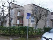 Appartement 1 pièce 20 m²