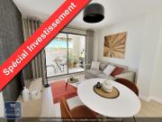 Appartement 1 pièce 20 m²