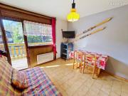 Appartement 1 pièce 20 m²