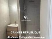 Appartement 1 pièce 20 m²