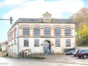 Appartement 1 pièce 20 m²