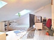 Appartement 1 pièce 20 m²