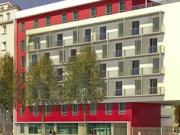 Appartement 1 pièce 20 m²