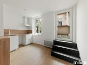 Appartement 1 pièce 20 m²