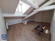 Appartement 1 pièce 20 m²
