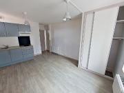 Appartement 1 pièce 20 m²