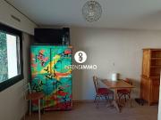 Appartement 1 pièce 20 m²