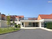 Appartement 1 pièce 20 m²