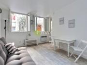 Appartement 1 pièce 20 m²