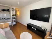 Appartement 1 pièce 20 m²