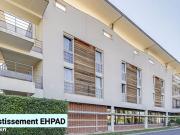 Appartement 1 pièce 20 m²