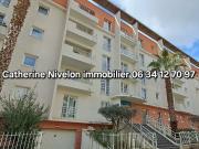 Appartement 1 pièce 20 m²