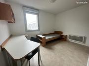 Appartement 1 pièce 20 m²