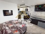 Appartement 1 pièce 20 m²