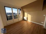 Appartement 1 pièce 20 m²