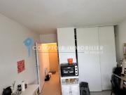 Appartement 1 pièce 20 m²