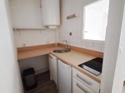 Appartement 1 pièce 20 m²