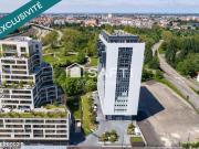 Appartement 1 pièce 20 m²