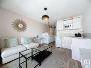 Appartement 1 pièce 20 m²