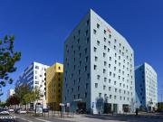 Appartement 1 pièce 20 m²