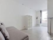 Appartement 1 pièce 20 m²