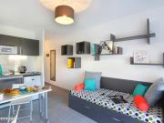 Appartement 1 pièce 20 m²