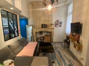 Appartement 1 pièce 20 m²