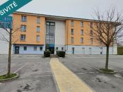 Appartement 1 pièce 20 m²