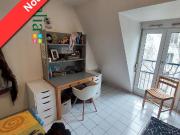 Appartement 1 pièce 20 m²