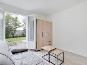 Appartement 1 pièce 20 m²