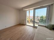 Appartement 1 pièce 20 m²
