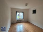 Appartement 1 pièce 20 m²