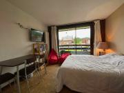 Appartement 1 pièce 20 m²