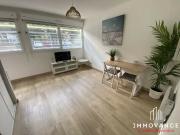 Appartement 1 pièce 20 m²