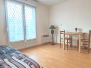 Appartement 1 pièce 20 m²