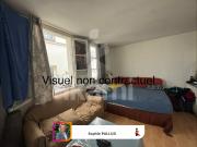 Appartement 1 pièce 20 m²