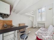 Appartement 1 pièce 21 m²