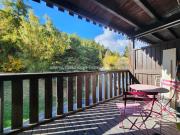 Appartement 1 pièce 20 m²