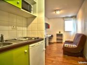 Appartement 1 pièce 20 m²