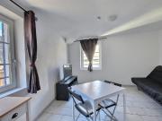 Appartement 1 pièce 20 m²