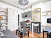 Appartement 1 pièce 20 m²