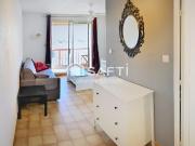 Appartement 1 pièce 20 m²