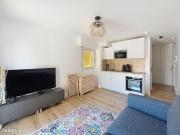 Appartement 1 pièce 20 m²