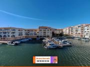 Appartement 1 pièce 20 m²