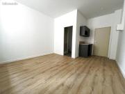 Appartement 1 pièce 22 m²