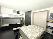 Appartement 1 pièce 20 m²