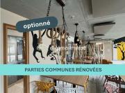 Appartement 1 pièce 20 m²