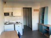 Appartement 1 pièce 20 m²
