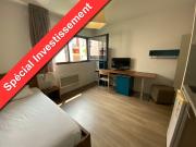 Appartement 1 pièce 20 m²
