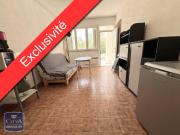 Appartement 1 pièce 20 m²